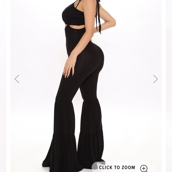 Can’t Forget Me Pant - Picture 3 of 3